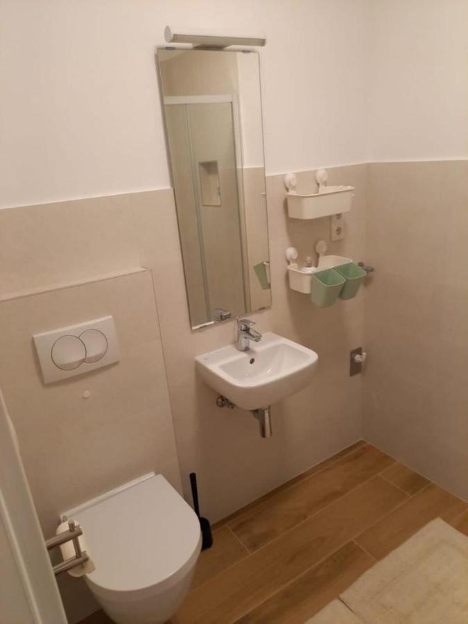 Studio Apartment Zara Exterior photo